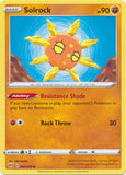 Solrock 092/189 Uncommon Darkness Ablaze Pokemon TCG - guardiangamingtcgs