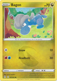 Bagon 107/203 Common Evolving Skies Pokemon TCG - guardiangamingtcgs