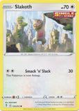 Slakoth 129/203 Common Evolving Skies Pokemon TCG - guardiangamingtcgs