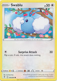 Swablu 132/203 Common Evolving Skies Pokemon TCG - guardiangamingtcgs