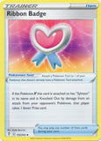 Ribbon Badge 155/203 Uncommon Evolving Skies Pokemon TCG - guardiangamingtcgs