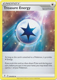 Treasure Energy 165/203 Uncommon Evolving Skies Pokemon TCG - guardiangamingtcgs