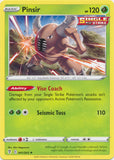 Pinsir 001/203 Rare Evolving Skies Pokemon TCG - guardiangamingtcgs