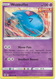 Wobbuffet 066/203 Common Evolving Skies Pokemon TCG - guardiangamingtcgs