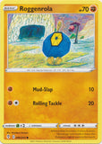 Roggenrola 086/203 Common Evolving Skies Pokemon TCG - guardiangamingtcgs