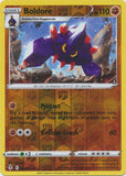 Reverse Holo Boldore 087/203 Uncommon Evolving Skies Pokemon TCG - guardiangamingtcgs