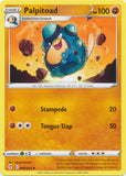 Palpitoad 089/203 Uncommon Evolving Skies Pokemon TCG - guardiangamingtcgs