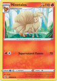 Ninetales  030/264 Uncommon Fusion Strike Pokemon TCG - guardiangamingtcgs