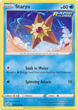 Staryu 052/264 Common Fusion Strike Pokemon TCG - guardiangamingtcgs