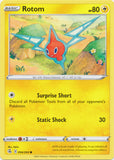 Rotom 094/264 Common Fusion Strike Pokemon TCG - guardiangamingtcgs