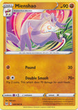 Mienshao 104/196 Uncommon Lost Origin Pokemon TCG - guardiangamingtcgs