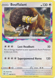Bouffalant 148/196 Rare Lost Origin Pokemon TCG - guardiangamingtcgs