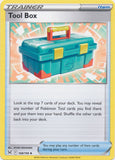 Tool Box 168/196 Uncommon Lost Origin Pokemon TCG - guardiangamingtcgs