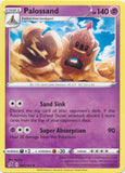 Palossand 082/192 Uncommon Rebel Clash Pokemon TCG - guardiangamingtcgs