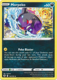 Morpeko 116/195 Uncommon Silver Tempest Pokemon TCG - guardiangamingtcgs