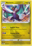 Noivern 133/195 Rare Silver Tempest Pokemon TCG - guardiangamingtcgs