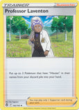 Professor Laventon 162/195 Uncommon Silver Tempest Pokemon TCG - guardiangamingtcgs