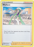 Wallace 166/195 Uncommon Silver Tempest Pokemon TCG - guardiangamingtcgs