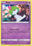 Ralts 067/195 Common Silver Tempest Pokemon TCG - guardiangamingtcgs