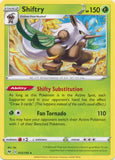 Shiftry 012/185 Rare Vivid Voltage Pokemon TCG - guardiangamingtcgs