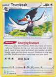 Trumbeak 144/185 Uncommon Vivid Voltage Pokemon TCG - guardiangamingtcgs