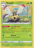 Ninjask 014/185 Rare Vivid Voltage Pokemon TCG - guardiangamingtcgs