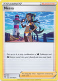 Nessa 157/185 Uncommon Vivid Voltage Pokemon TCG - guardiangamingtcgs