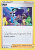 Opal 158/185 Uncommon Vivid Voltage Pokemon TCG - guardiangamingtcgs