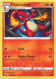 Charmeleon 024/185 Uncommon Vivid Voltage Pokemon TCG - guardiangamingtcgs