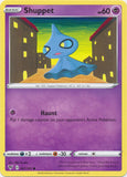 Shuppet 067/185 Common Vivid Voltage Pokemon TCG - guardiangamingtcgs