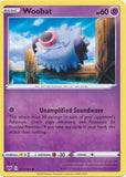 Woobat 073/185 Common Vivid Voltage Pokemon TCG - guardiangamingtcgs