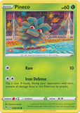 Pineco 008/185 Common Vivid Voltage Pokemon TCG - guardiangamingtcgs