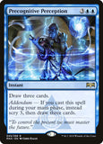 Precognitive Perception 45 R Ravnica Allegiance MTG - guardiangamingtcgs