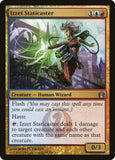 Izzet Staticaster 173 U Return to Ravnica MTG - guardiangamingtcgs