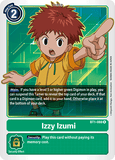 Izzy Izumi BT1-088 R Release Special Booster Digimon TCG - guardiangamingtcgs