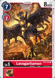 Lavogaritamon BT2-016 C Release Special Booster Digimon TCG - guardiangamingtcgs