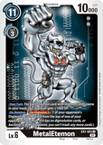 MetalEtemon EX1-053 U Classic Collection Digimon TCG - guardiangamingtcgs