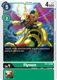 Flymon BT3-049 U Release Special Booster Digimon TCG - guardiangamingtcgs