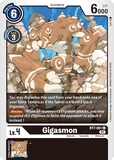 Gigasmon BT7-061 C Next Adventure Digimon TCG - guardiangamingtcgs