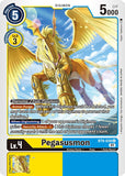 Pegasusmon BT9-038 U X Record Digimon TCG - guardiangamingtcgs