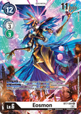 Eosmon BT7-084 U Next Adventure Digimon TCG - guardiangamingtcgs