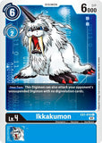 Ikkakumon EX1-016 C Classic Collection Digimon TCG - guardiangamingtcgs