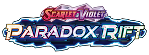 Paradox Rift Scarlet & Violet Special Set  Pokemon TCG Online Codes Live PTCGL - guardiangamingtcgs