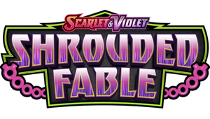 Shrouded Fable Scarlet & Violet Special Set  Pokemon TCG Online Codes Live PTCGL - guardiangamingtcgs