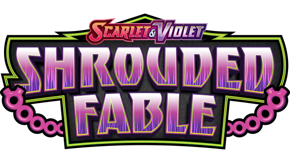 Shrouded Fable Scarlet & Violet Special Set  Pokemon TCG Online Codes Live PTCGL - guardiangamingtcgs