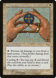 Rune of Protection: Lands  R Urza's Saga MTG - guardiangamingtcgs