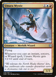 Umara Mystic 238 U Zendikar Rising MTG - guardiangamingtcgs