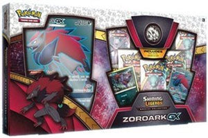 Zoroark GX SM84 Promo Pokemon TCGO Code Live PTCGL - guardiangamingtcgs