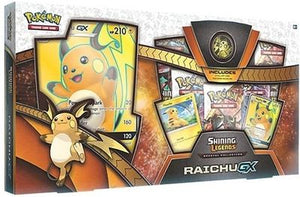 Raichu GX SM90 Promo Pokemon TCGO PTCGO TCG Online Codes Live PTCGL - guardiangamingtcgs