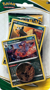 Houndoom Pokemon TCGO PTCGO TCG Online Codes Live PTCGL - guardiangamingtcgs